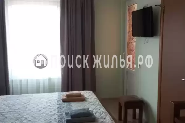 Гостевой дом «Прованс»