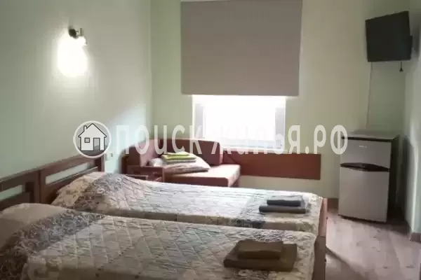 Гостевой дом «Прованс»