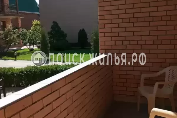 Гостевой дом «Прованс»