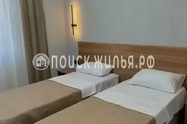 Частный сектор «Sun House» Частный сектор «Sun House»