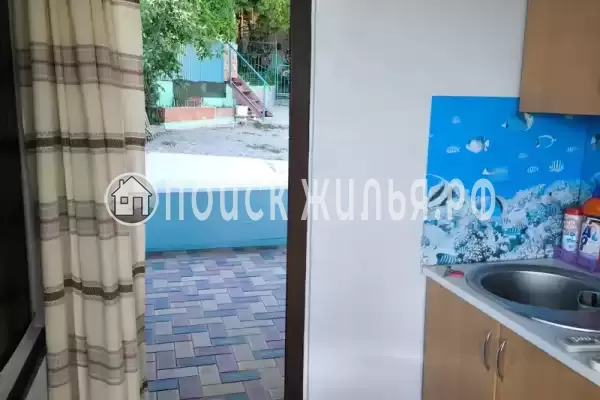 Частный сектор «Над морем»