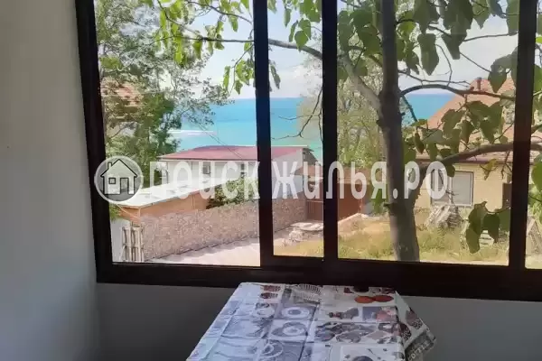 Частный сектор «Над морем»