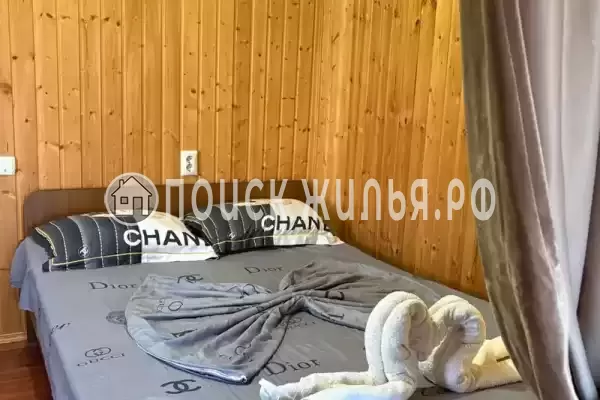 Гостевой дом «Ангелина»