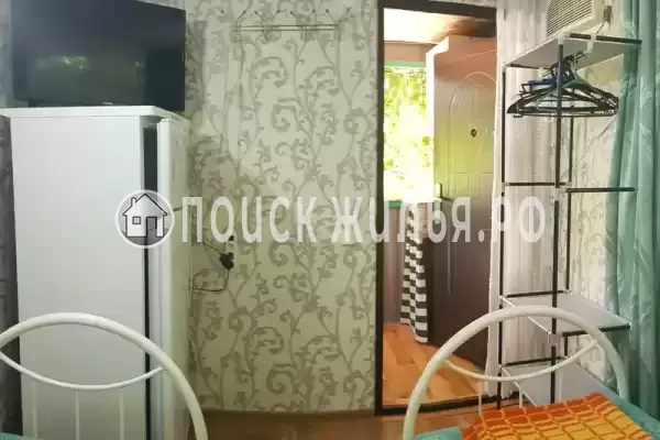 Частный сектор «В микрорайоне Лунный»