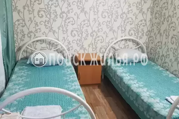 Частный сектор «В микрорайоне Лунный»