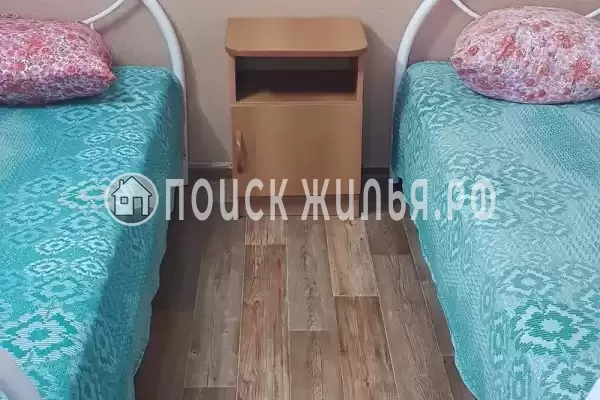 Частный сектор «В микрорайоне Лунный»