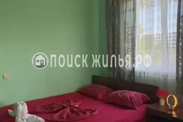 Гостевой дом «Ангелина»