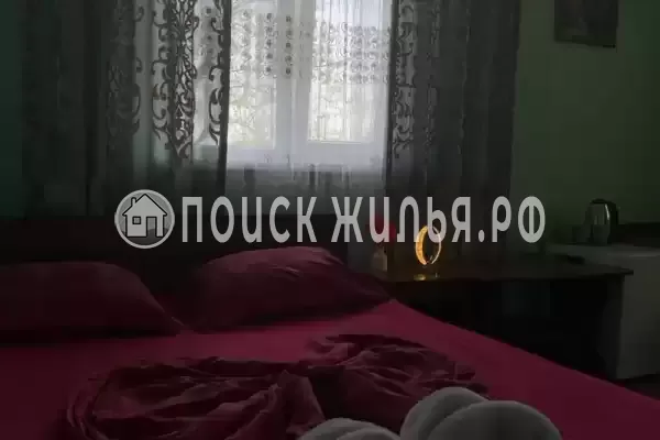 Гостевой дом «Ангелина»