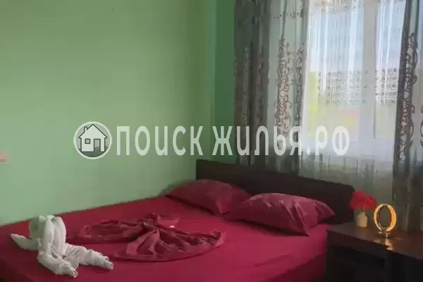 Гостевой дом «Ангелина»