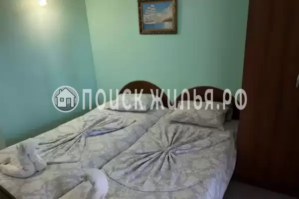 Гостевой дом «Ангелина»