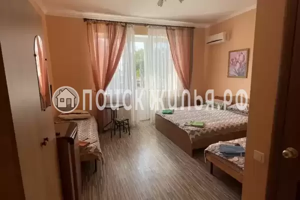 Частный сектор «На Cамбурова 100» Частный сектор «На Cамбурова 100»