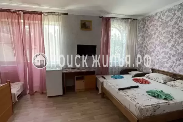 Частный сектор «На Cамбурова 100» Частный сектор «На Cамбурова 100»