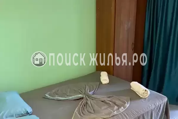 Гостевой дом «Ангелина»