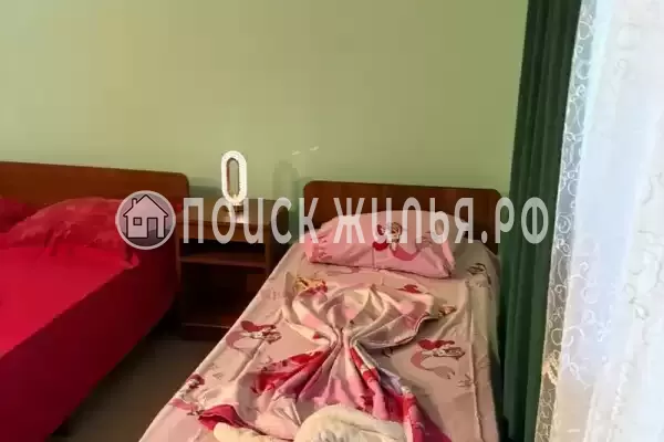 Гостевой дом «Ангелина»