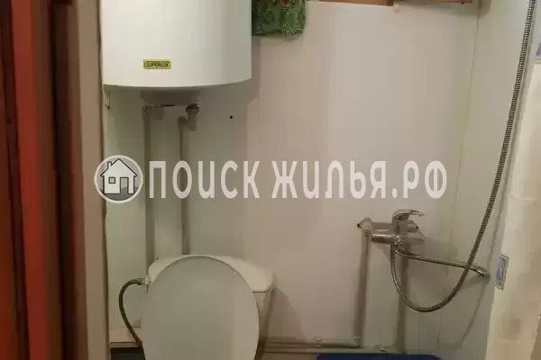 Частный сектор «В микрорайоне Лунный»