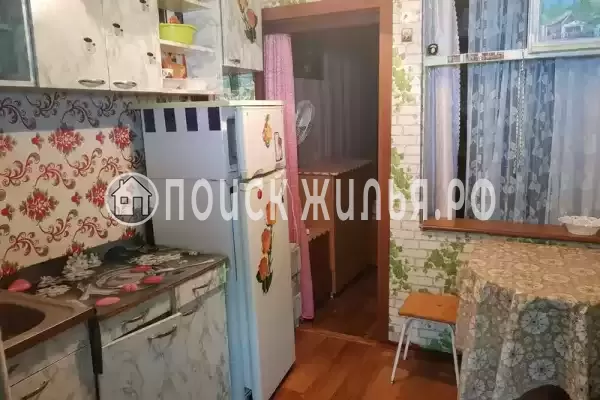 Частный сектор «В микрорайоне Лунный»