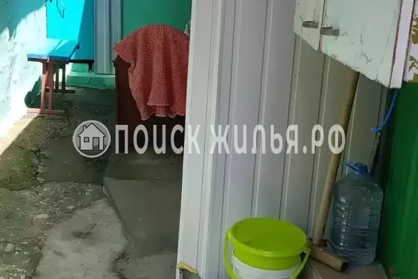 Частный сектор «В микрорайоне Лунный»