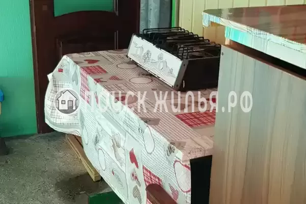 Частный сектор «В микрорайоне Лунный»