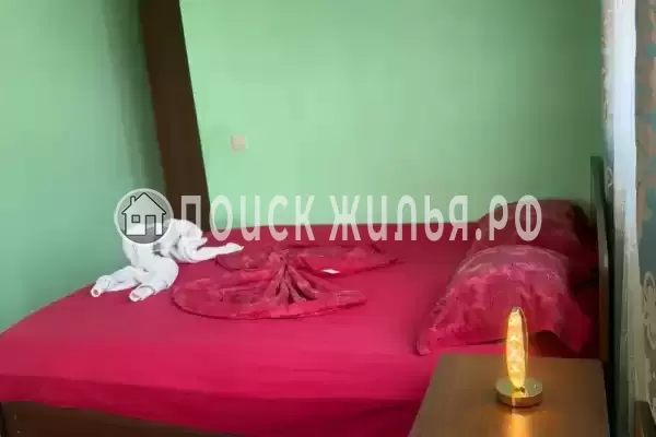 Гостевой дом «Ангелина»