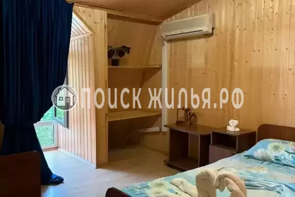 Гостевой дом «Ангелина»