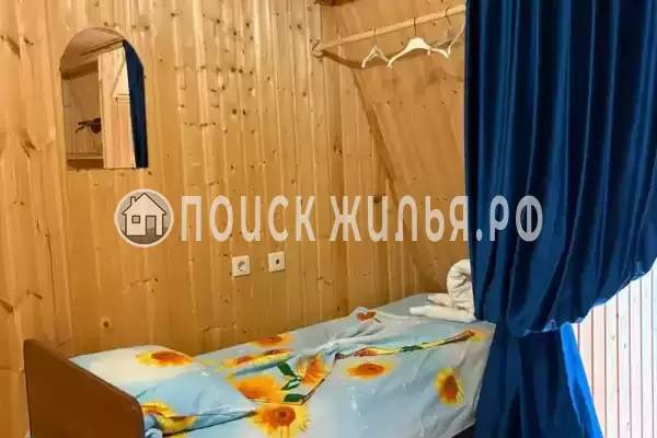 Гостевой дом «Ангелина»