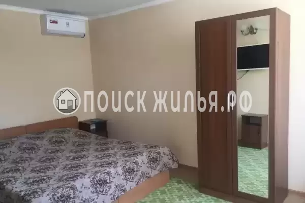 Частный сектор «Уютный дворик»