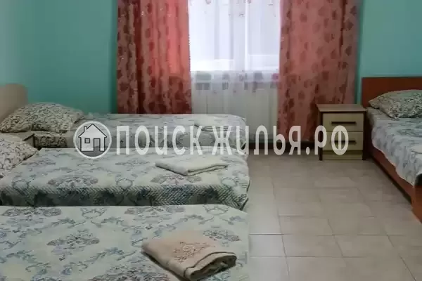 «Зелёная поляна»