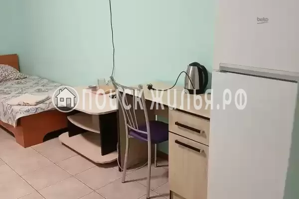 «Зелёная поляна»