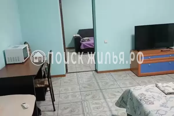 «Зелёная поляна»