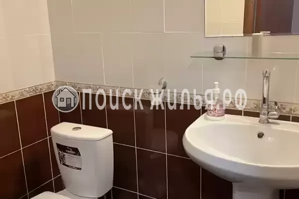 Частный сектор «Частный дом Натали»