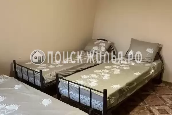 Частный сектор «Частный дом Натали»