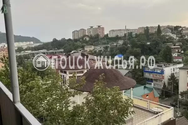 Частный сектор «Частный дом Натали»