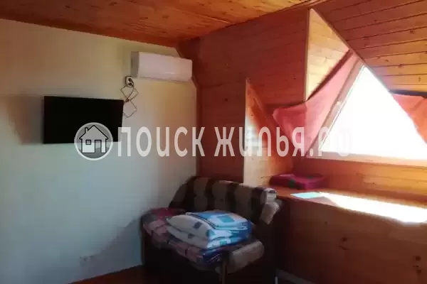 Частный сектор, Ключевая, д.30