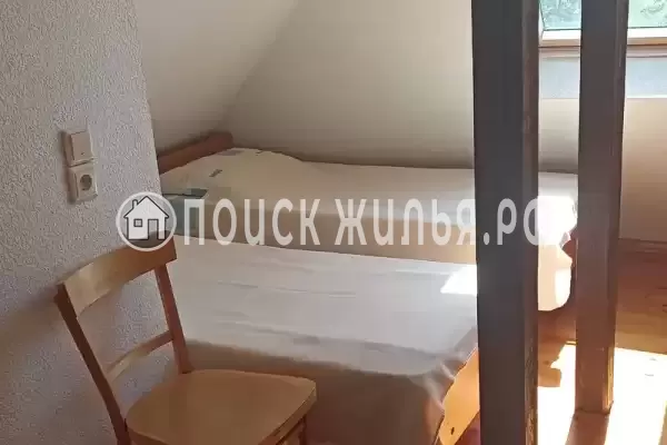 Частный сектор, Ключевая, д.30