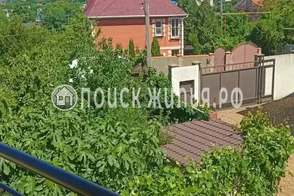 Частный сектор, Ключевая, д.30