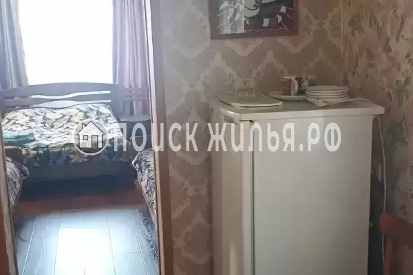 Частный сектор, Ключевая, д.30