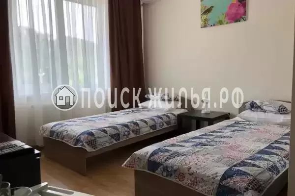 «Вилла Welcome»