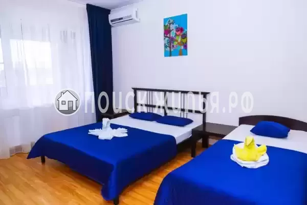 «Вилла Welcome»