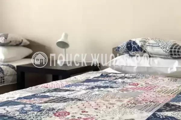 «Вилла Welcome»