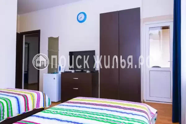 «Вилла Welcome»