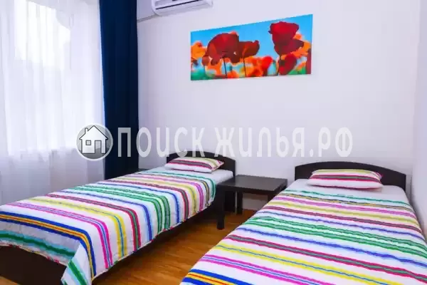 «Вилла Welcome»