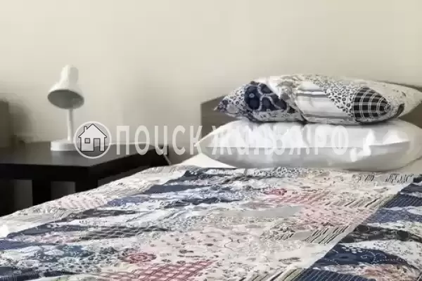 «Вилла Welcome»