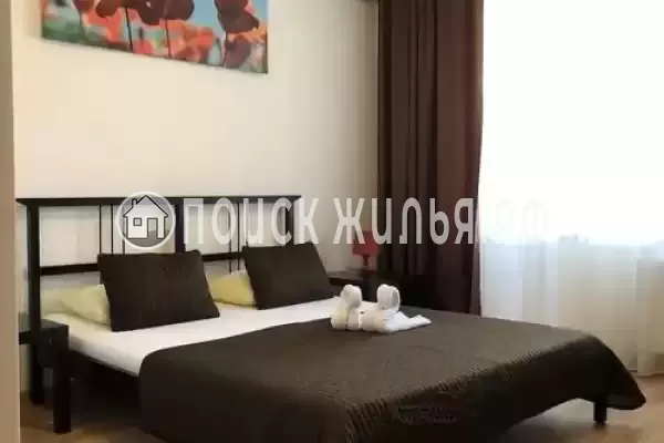 «Вилла Welcome»