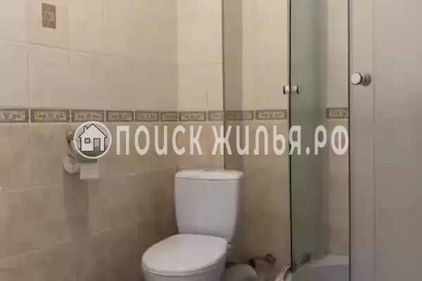 «Вилла Welcome»