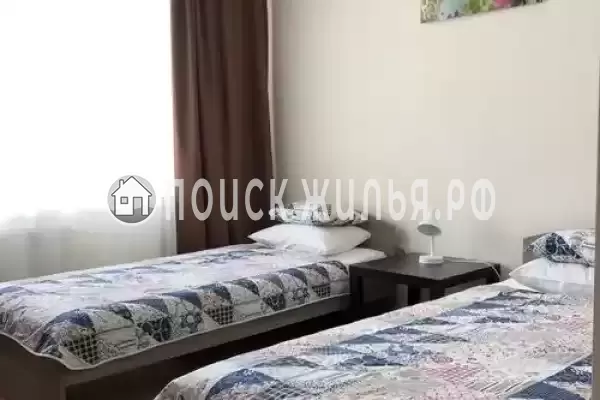 «Вилла Welcome»