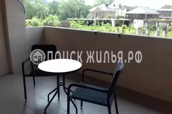 «Вилла Welcome»