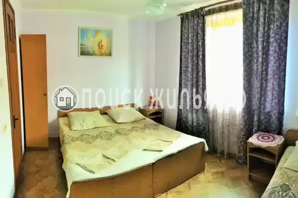 «У Оксаны»