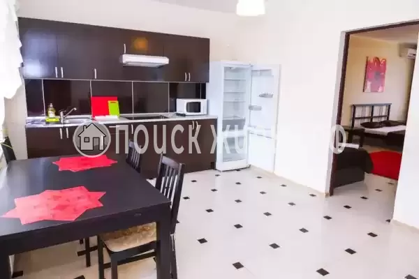 «Вилла Welcome»