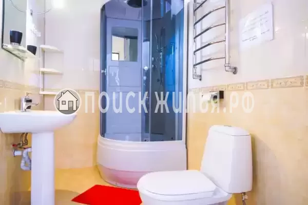 «Вилла Welcome»