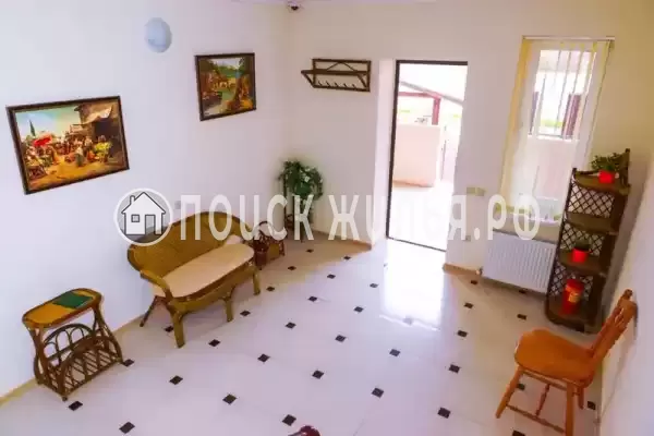 «Вилла Welcome»